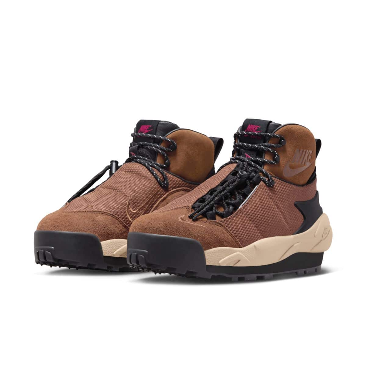 Sacai x Nike Magmascape Light British Tan FN0563-200 E