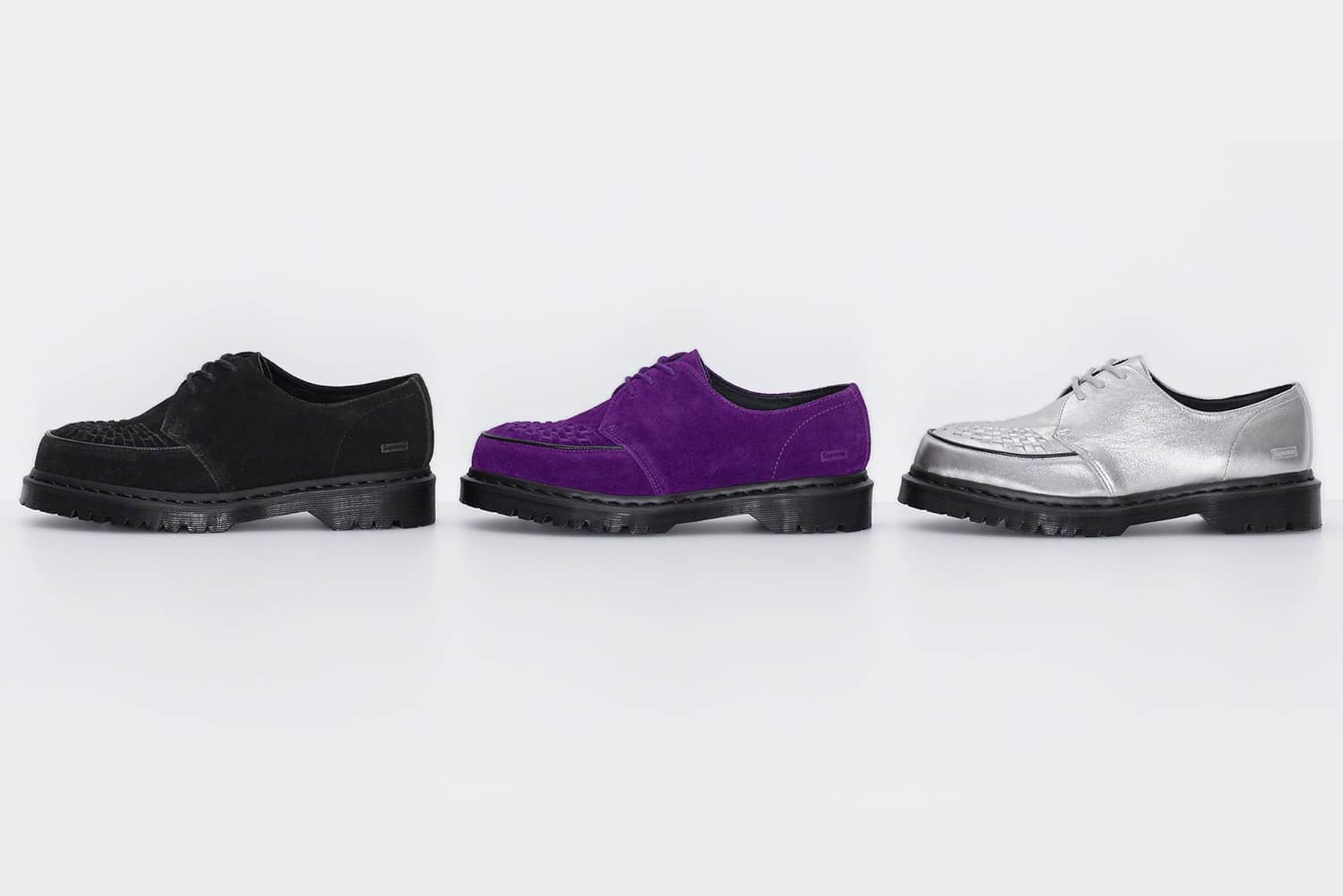 Supreme Dr Martens Holiday 2023 10