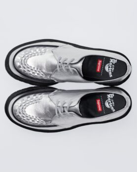 Supreme Dr Martens Holiday 2023 3