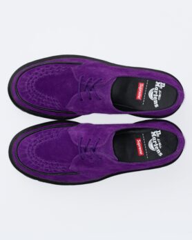 Supreme Dr Martens Holiday 2023 6