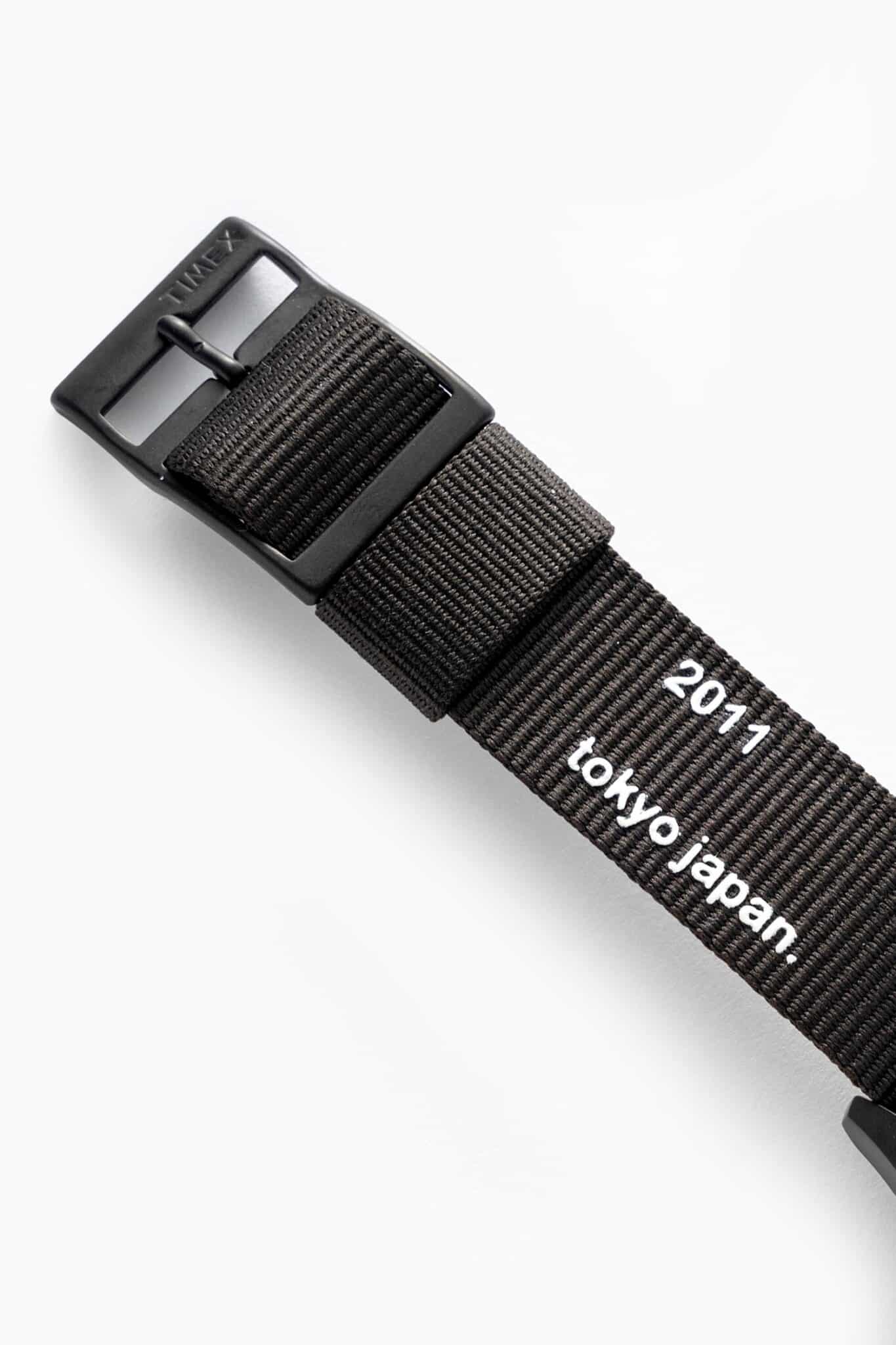 and Wander Timex Expedition North Field Post Solar 2023 2