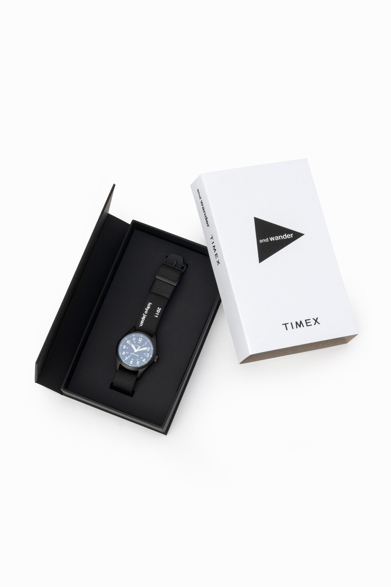 and Wander Timex Expedition North Field Post Solar 2023 5