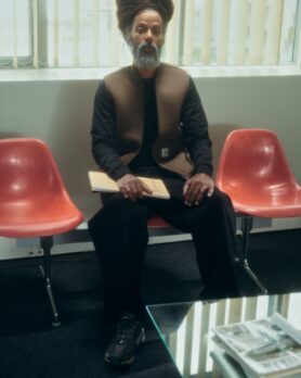 editorial Carhartt WIP Wait in Progress by Otman Qrita Fall 2023 10