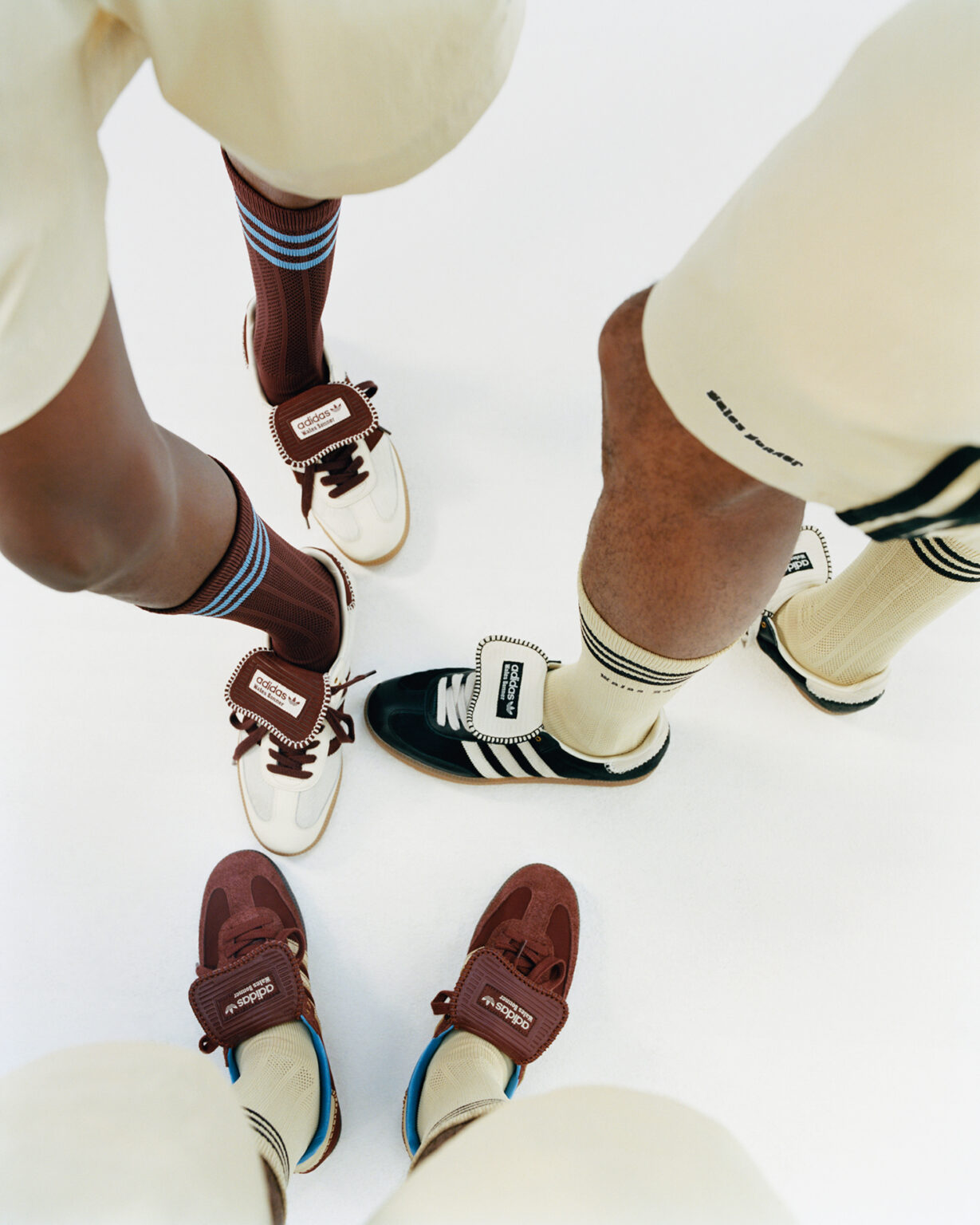 Wales Bonner X Adidas Originals Nowa Kolekcja Na Jesie I Zim 2023 wales-bonner-x-adidas-originals-nowa-kolekcja-na-jesie-i-zim-2023