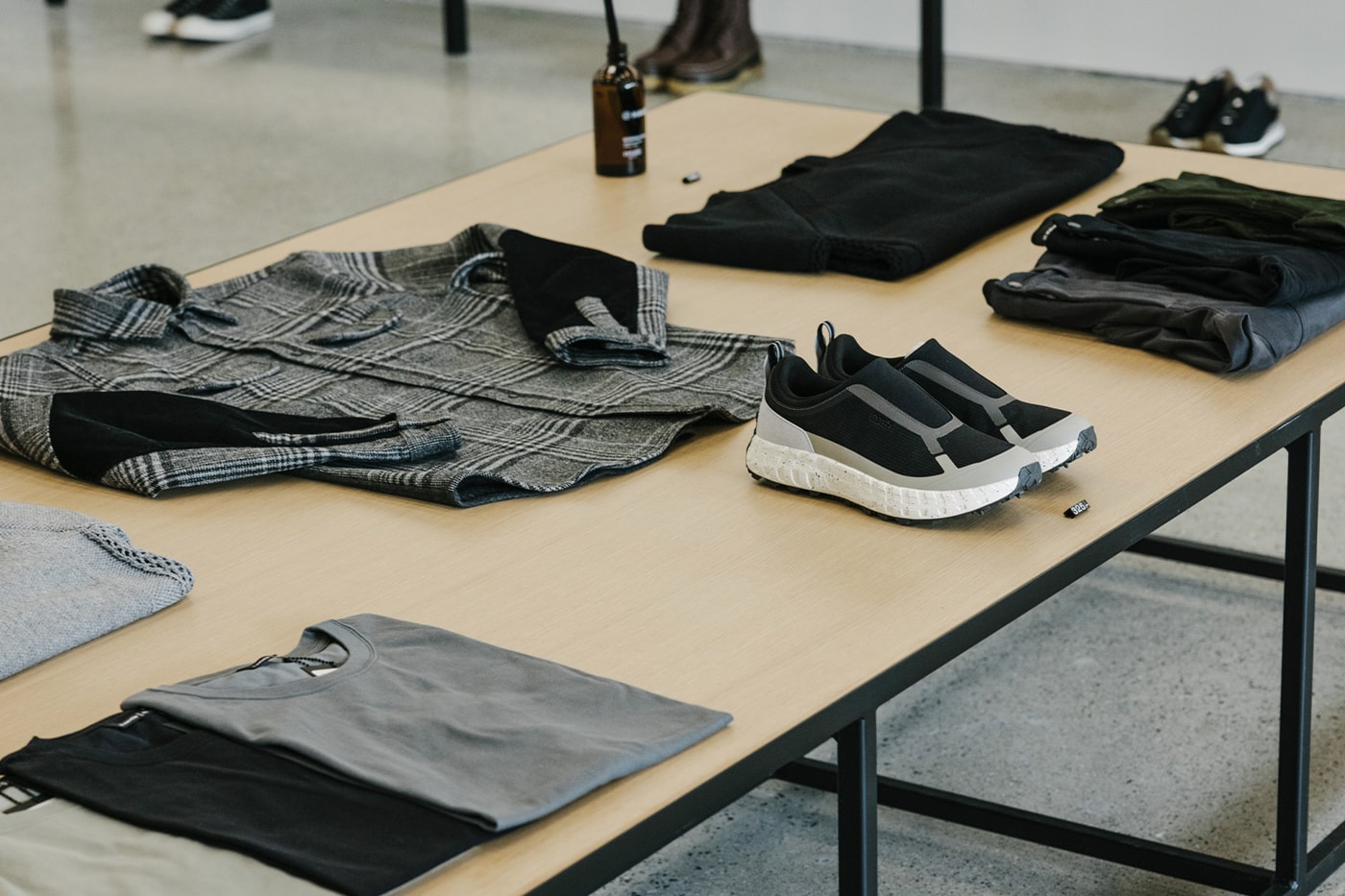 Haven Vancouver Store 1