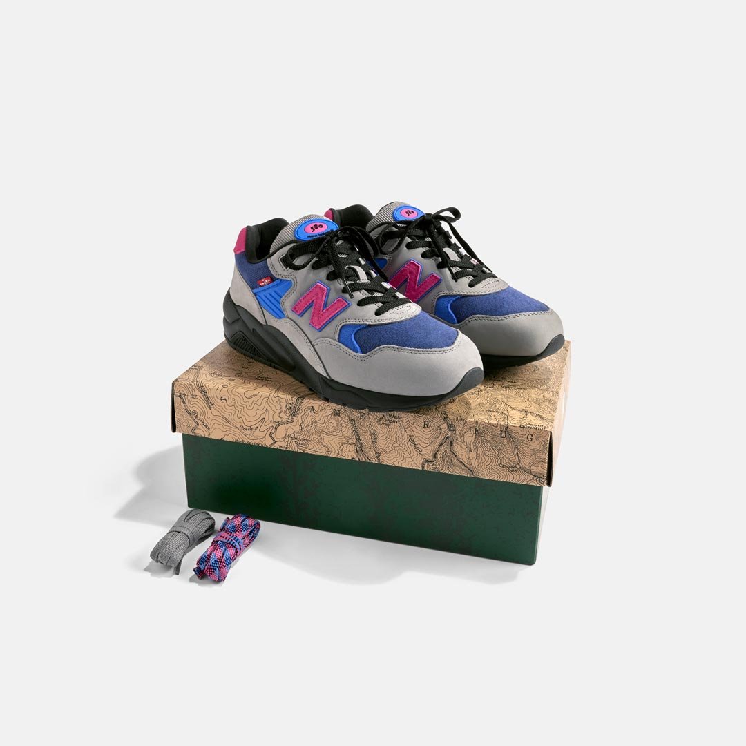 Levis New Balance 580 Pack 14