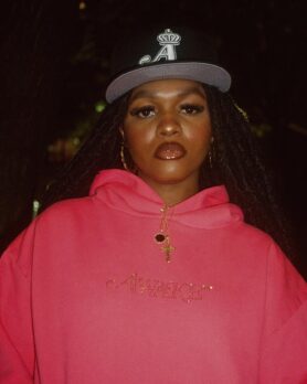 Lookbook Awake NY Holiday 2023 6