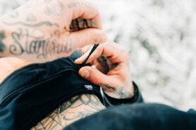 Lookbook Ciele Athletics Winter 2023 8