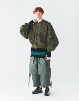 Lookbook F CE Spring Summer 2024 19