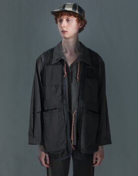 Lookbook F CE Spring Summer 2024 25