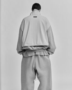 Lookbook Fear of God ESSENTIALS The Winter 2024 11