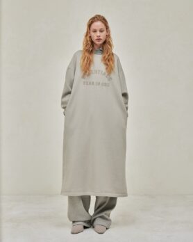 Lookbook Fear of God ESSENTIALS The Winter 2024 13
