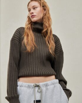 Lookbook Fear of God ESSENTIALS The Winter 2024 20