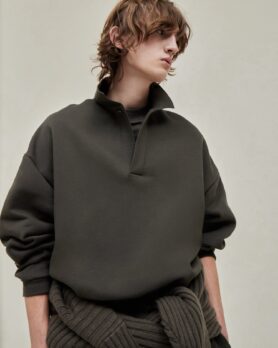 Lookbook Fear of God ESSENTIALS The Winter 2024 21