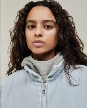 Lookbook Fear of God ESSENTIALS The Winter 2024 30