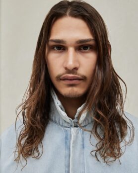 Lookbook Fear of God ESSENTIALS The Winter 2024 32