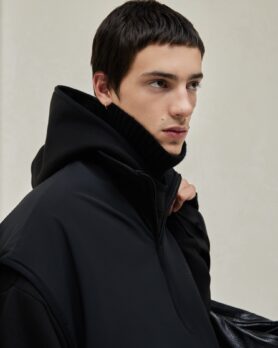 Lookbook Fear of God ESSENTIALS The Winter 2024 35