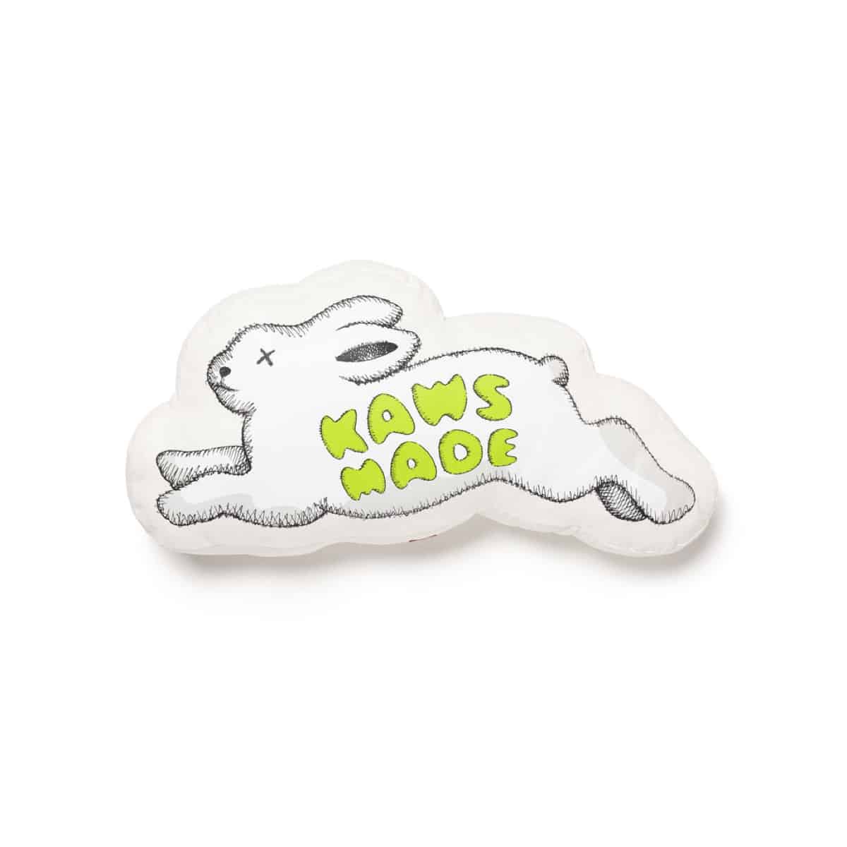 Lookbook Human Made x Kaws Season 2 Part 2 15