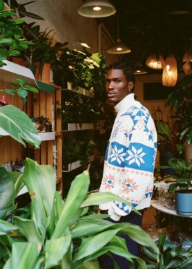 Lookbook KITH Winter 2023 Drop 2 10