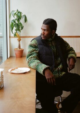 Lookbook KITH Winter 2023 Drop 2 11