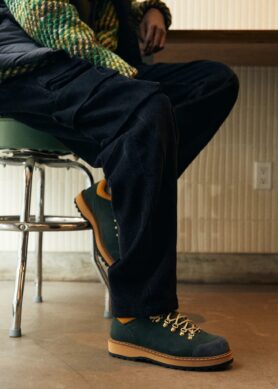 Lookbook KITH Winter 2023 Drop 2 12