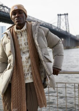 Lookbook KITH Winter 2023 Drop 2 13