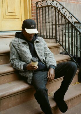 Lookbook KITH Winter 2023 Drop 2 16