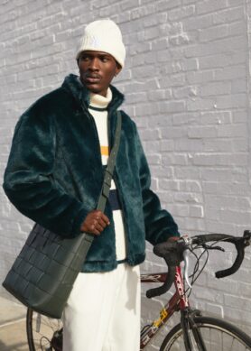 Lookbook KITH Winter 2023 Drop 2 17