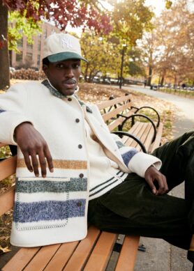 Lookbook KITH Winter 2023 Drop 2 4