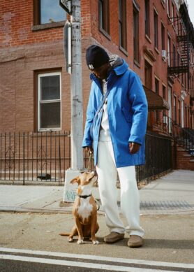 Lookbook KITH Winter 2023 Drop 2 5