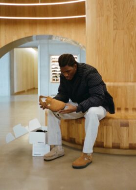 Lookbook KITH Winter 2023 Drop 2 6