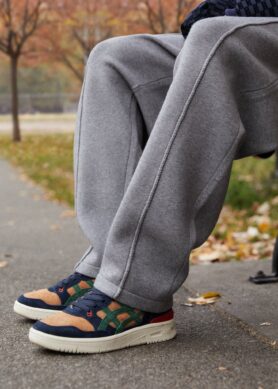 Lookbook KITH Winter 2023 Drop 2 8