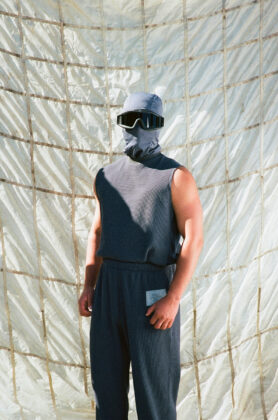 Lookbook N Hoolywood Test Product Exchange Service Spring 2024 4
