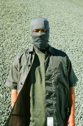 Lookbook N Hoolywood Test Product Exchange Service Spring 2024 6