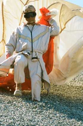 Lookbook N Hoolywood Test Product Exchange Service Spring 2024 9