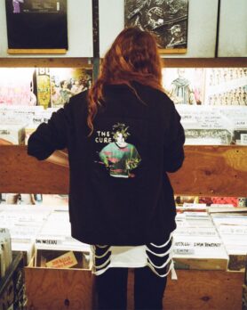 Lookbook Noah x The Cure Holiday 2023 1
