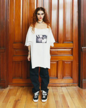 Lookbook Noah x The Cure Holiday 2023 15