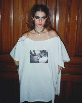 Lookbook Noah x The Cure Holiday 2023 16