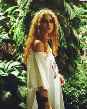 Lookbook Noah x The Cure Holiday 2023 6