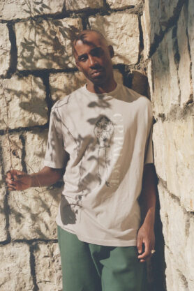 Lookbook Palace x CP Company Holiday 2023 10