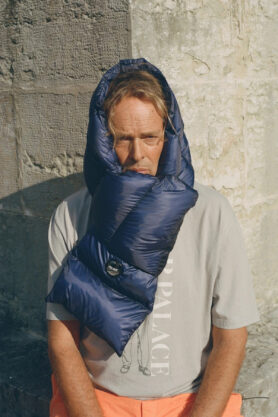 Lookbook Palace x CP Company Holiday 2023 12