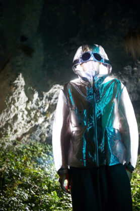 Lookbook Palace x CP Company Holiday 2023 3