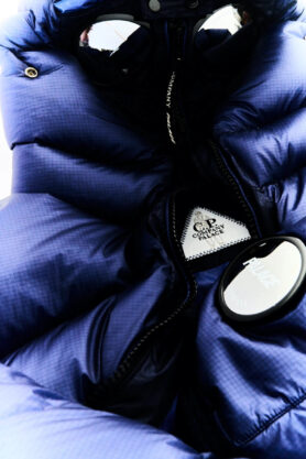 Lookbook Palace x CP Company Holiday 2023 8