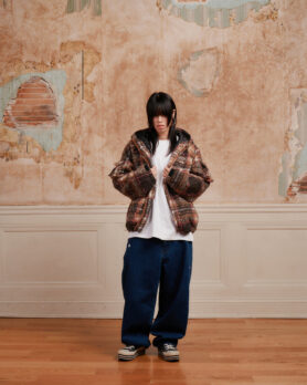 Lookbook Ronin Division Fall Winter 2023 13