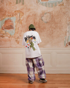 Lookbook Ronin Division Fall Winter 2023 20