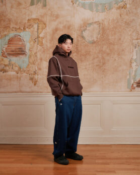 Lookbook Ronin Division Fall Winter 2023 21