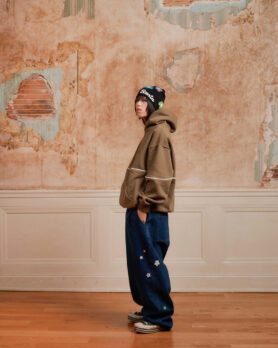 Lookbook Ronin Division Fall Winter 2023 6