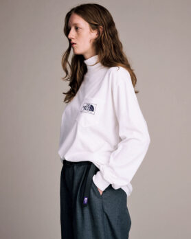Lookbook The North Face Purple Label Spring Summer 2024 1