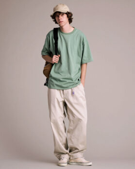 Lookbook The North Face Purple Label Spring Summer 2024 2