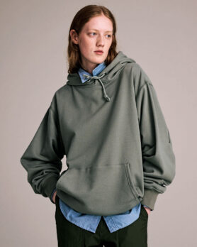 Lookbook The North Face Purple Label Spring Summer 2024 4